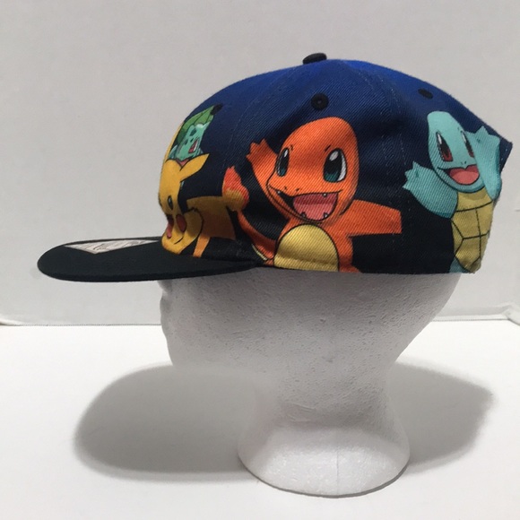 Pokémon cap - Picture 4 of 10
